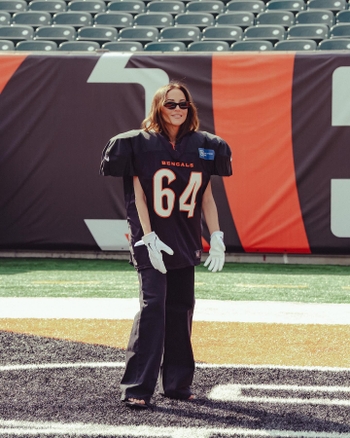 Kay Adams