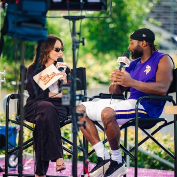 Kay Adams