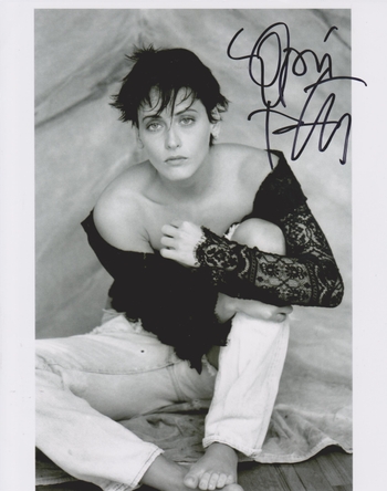 Lori Petty