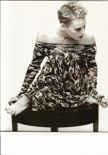 Lori Petty