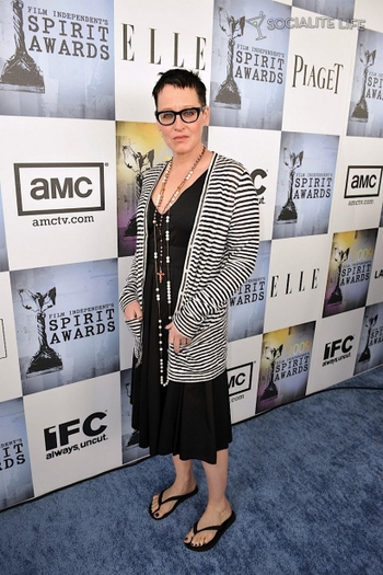 Lori Petty