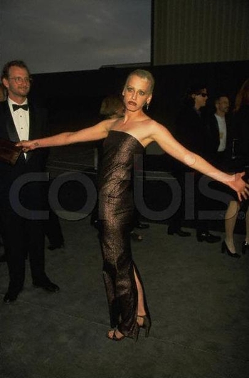 Lori Petty