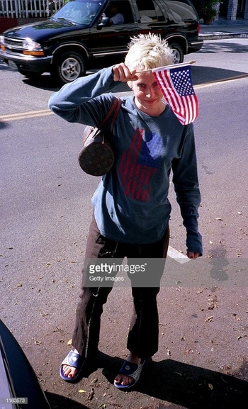 Lori Petty