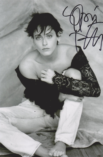 Lori Petty