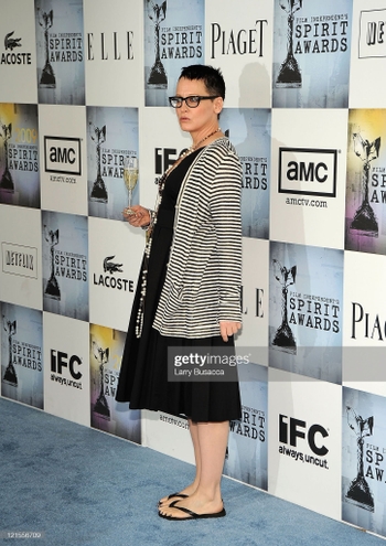 Lori Petty