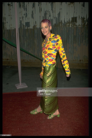 Lori Petty