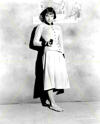 Carolyn Jones (I)