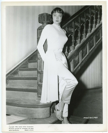 Carolyn Jones (I)