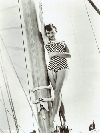 Carolyn Jones (I)