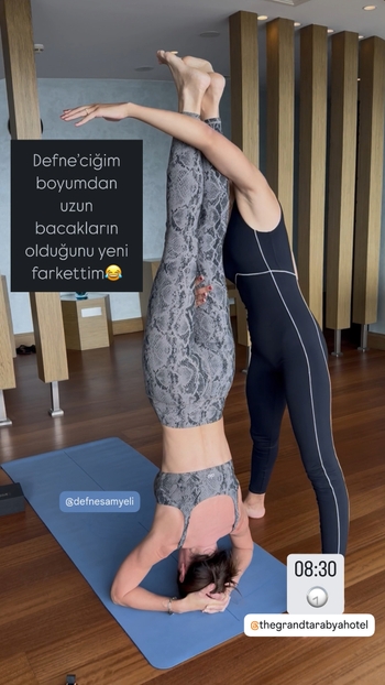 Defne Samyeli