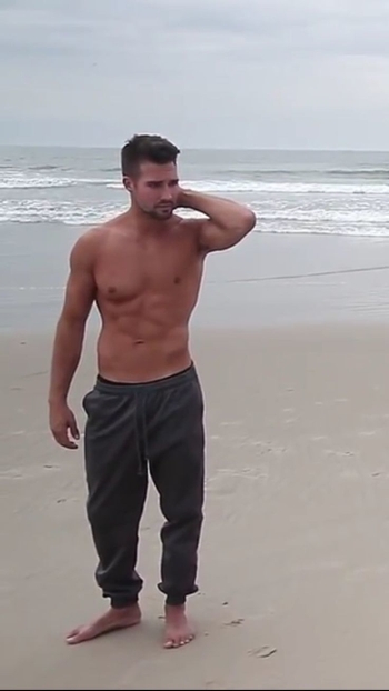 James Maslow