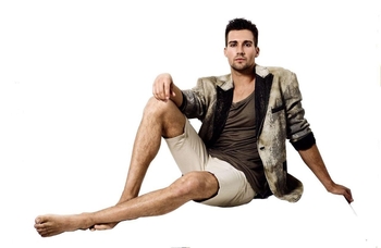 James Maslow