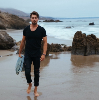 James Maslow