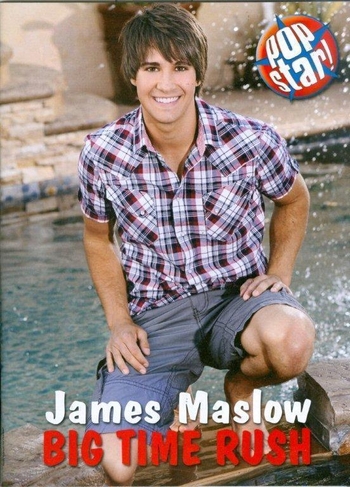 James Maslow