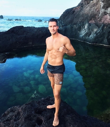 James Maslow