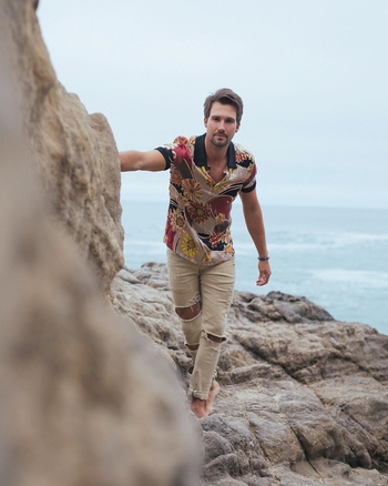 James Maslow