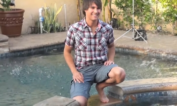 James Maslow