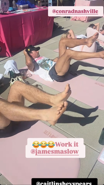 James Maslow