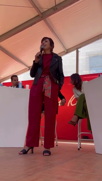 Carole Delga
