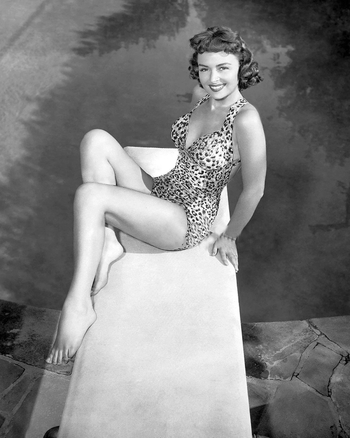 Donna Reed