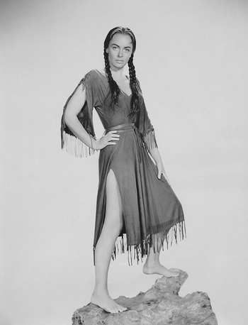 Donna Reed