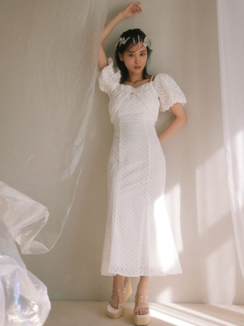 Mizuki Yamashita