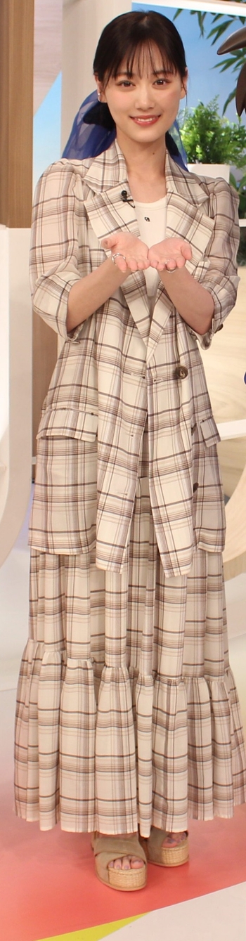 Mizuki Yamashita