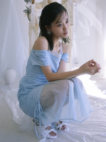 Mizuki Yamashita