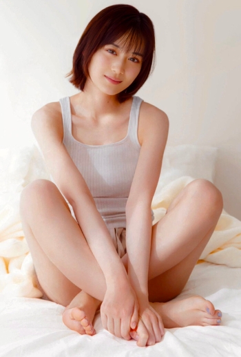 Mizuki Yamashita