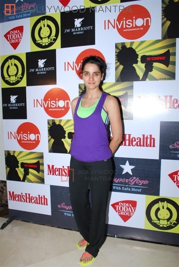 Shruti Seth