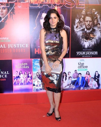 Shruti Seth