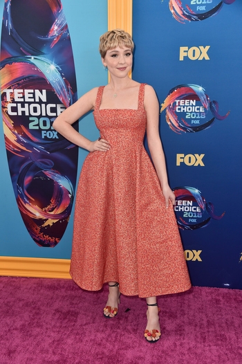 Cozi Zuehlsdorff