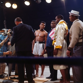 Muhammad Ali