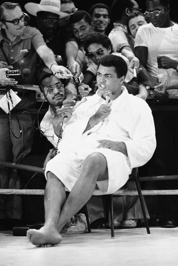 Muhammad Ali