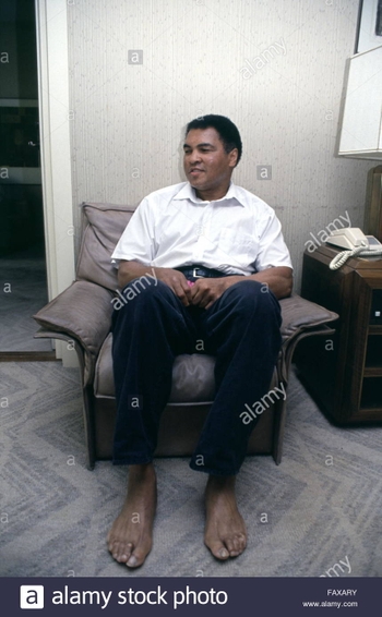 Muhammad Ali