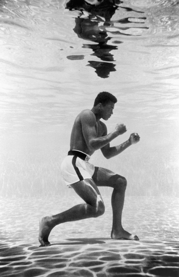 Muhammad Ali