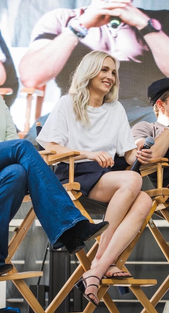 Candice King