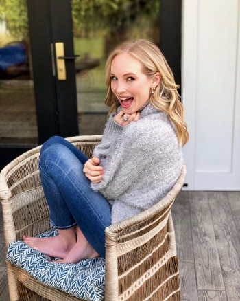 Candice King