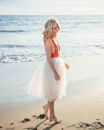 Candice King