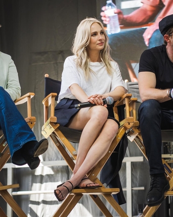 Candice King