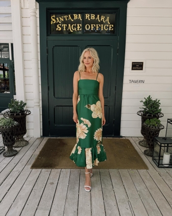 Candice King