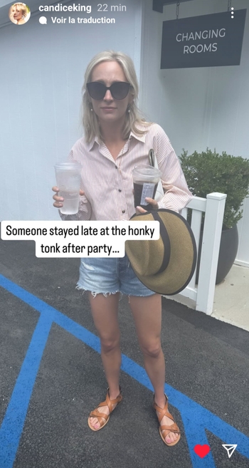 Candice King