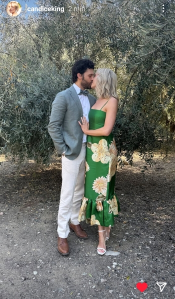 Candice King