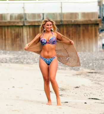 Sam Faiers