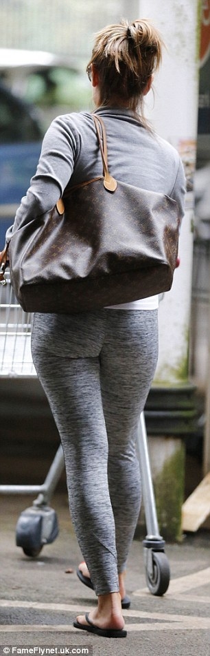 Sam Faiers