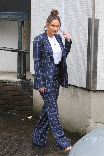 Sam Faiers