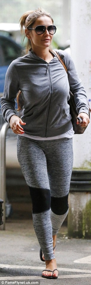 Sam Faiers