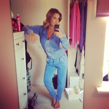 Sam Faiers