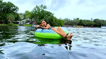 Filipina Pea