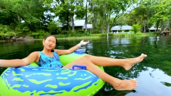 Filipina Pea